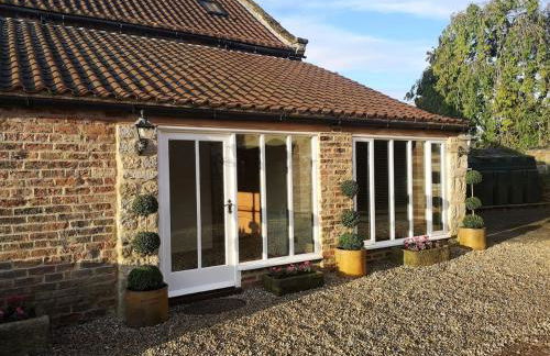 Grange Farm Lodge - Foto 17