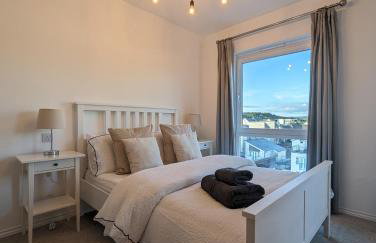 Two Bedroom Duplex Apartment - Foto 15