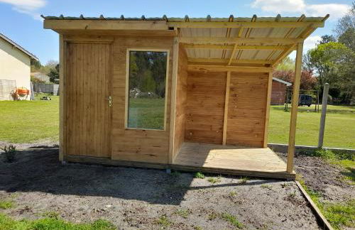 Maison petit ion jean mi et flo - Foto 22