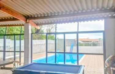 Chacara Rancho da Cris - Photo 33