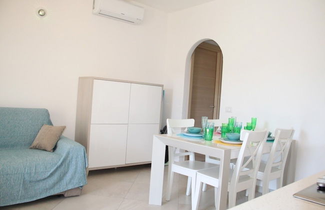 Mediterranean Sea Shell House 27 - Foto 4