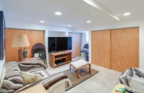 1 Mi to East Falls Station Home with Office! - Photo 15