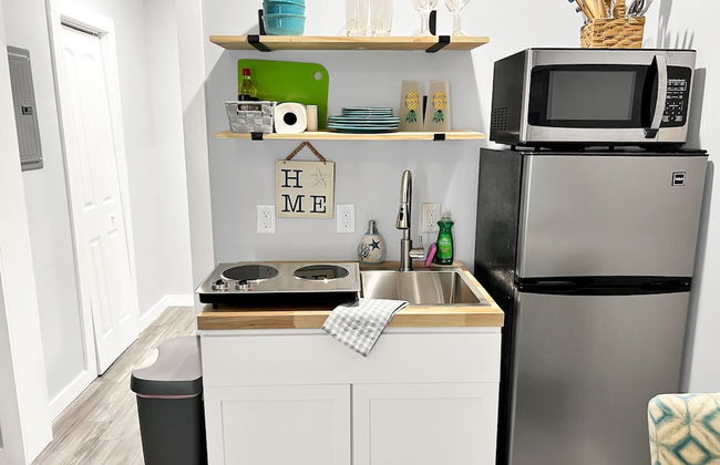 Seaside Escape - Foto 53