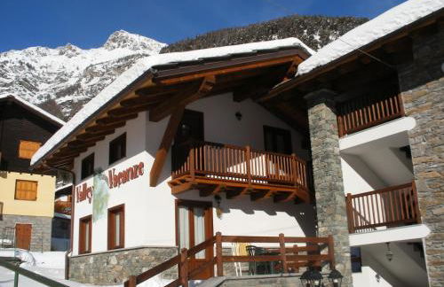 Valley Vacanze - Foto 20