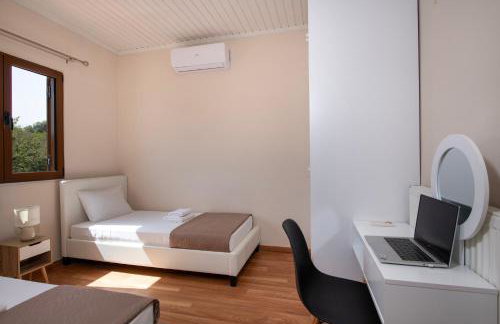 Villa Alex with private pool and jacuzzi - Foto 38