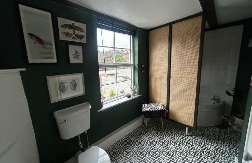 Bewdley Riverside Cottage - Foto 19