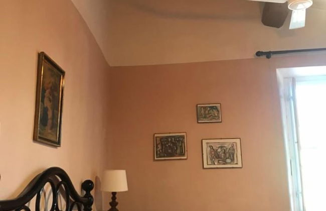 Agriturismo Fattoria Del Colle - Foto 14