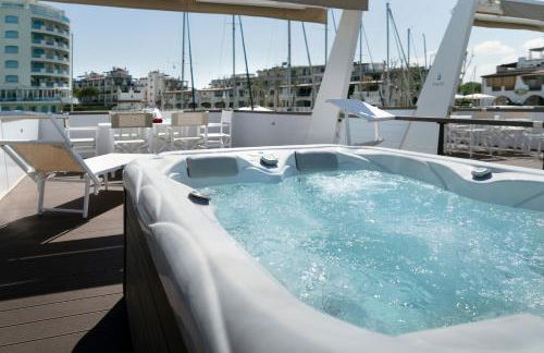 Portoverde Luxury Houseboat - Foto 16