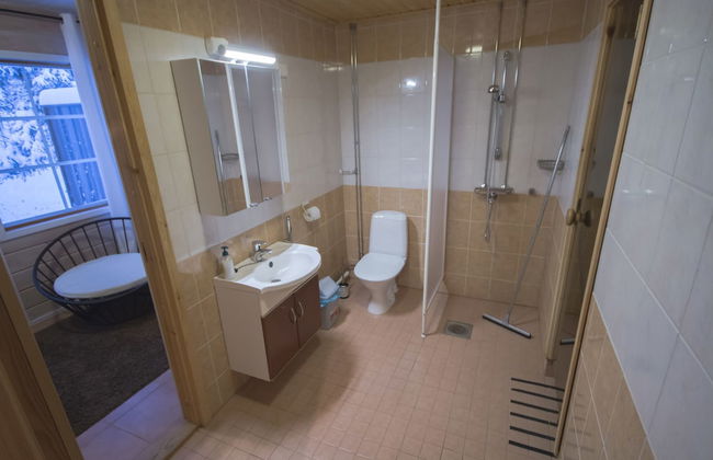 LomaGuru Apartment - Foto 18