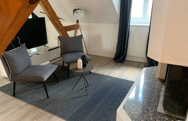 Löwenplatz Apartment near Station by Airhome - Foto 15