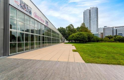 Family-Friendly 4 Bed 3 Bath Downtown Delight - Foto 64