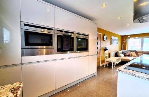 Moorsticks House - Sleeps 12 & 2 Hot Tubs Included - Foto 10