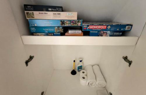 Carrick's Cosy Haven - Foto 6