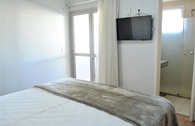 La Residence Flat Hotel - Foto 31