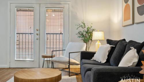 5BR 2BA Austin Hideaway Near SoCo The Domain and Lady Bird Lake by Austin Vacay - Foto 2