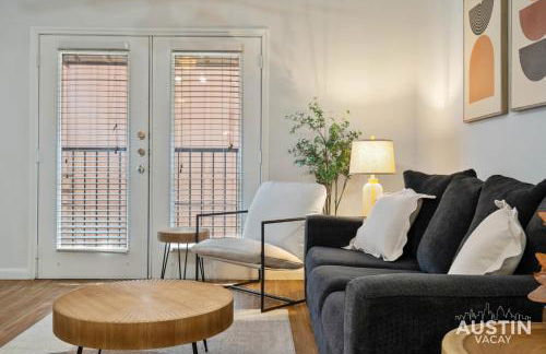 5BR 2BA Austin Hideaway Near SoCo The Domain and Lady Bird Lake by Austin Vacay - Foto 2