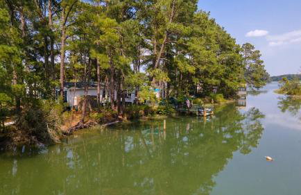 Counting Corks - Waterfront, Pet friendly, private dock! - Foto 51