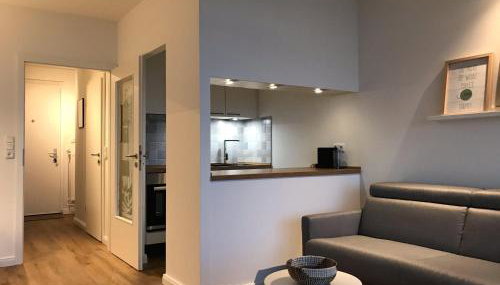 Beachhouse Staberdorf - Foto 5