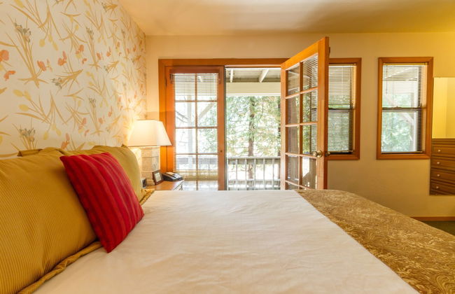 Mountain Retreat Resort - Photo 13