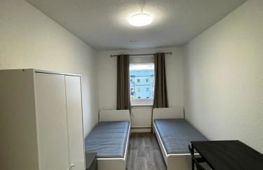 Monteursunterkunft für 7 Personen - Foto 11