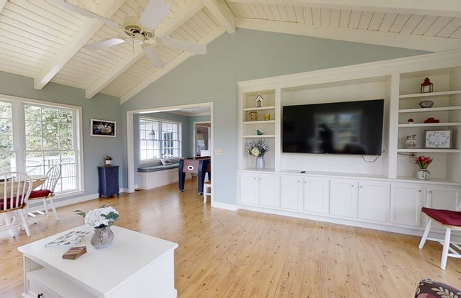 Peace Of Paradise 2 Bedroom Home by RedAwning - Foto 24