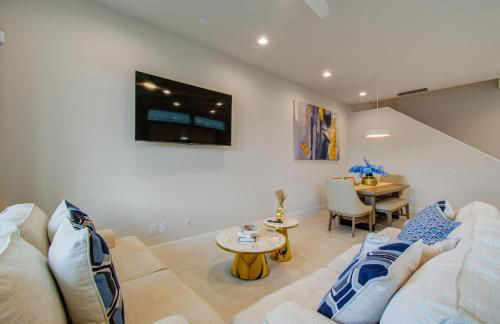 Luxe Family Stay Near NRG Game & Rodeo - Foto 16