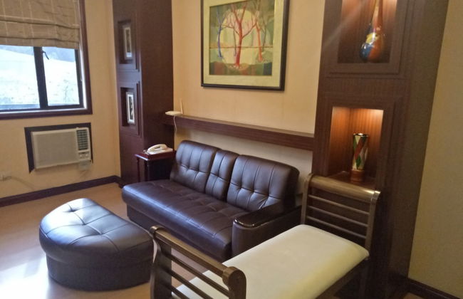 Forbes Park Area BGC - Foto 26