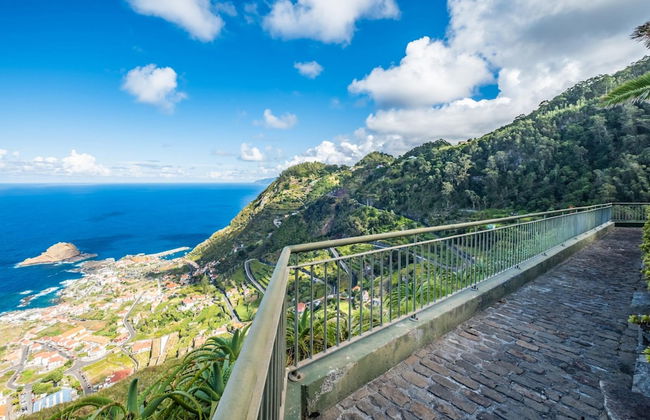 Green Valley by Madeira Sun Travel - Foto 42