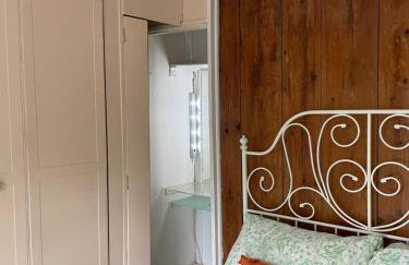 Cosy 2 bedroom Victorian cottage, Newport, Isle of Wight - Foto 12