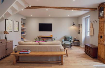 Maisons Vaudésir Chablis - Foto 7