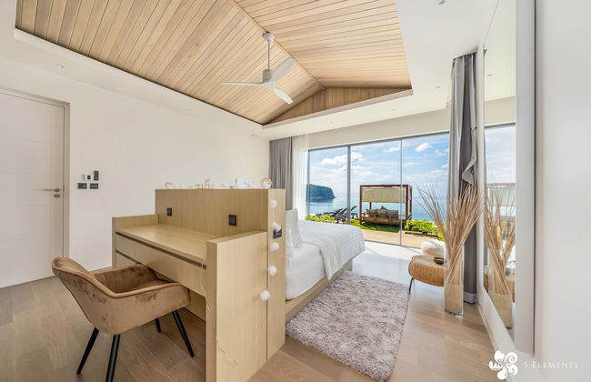 Bay Villas Koh Phangan - Foto 29