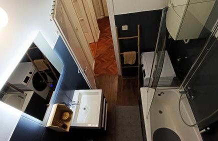 Home Run Apartment - Photo 24