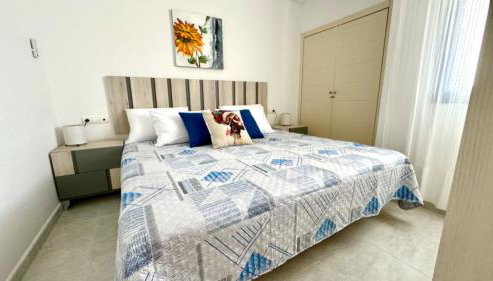 Best location Calpe Sea view Parking Pool - Foto 5