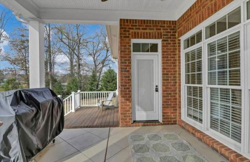 Luxury Escape by the Lake - Foto 40