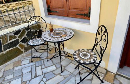 Panoraias Luxury Suite Kyparissia - Foto 63