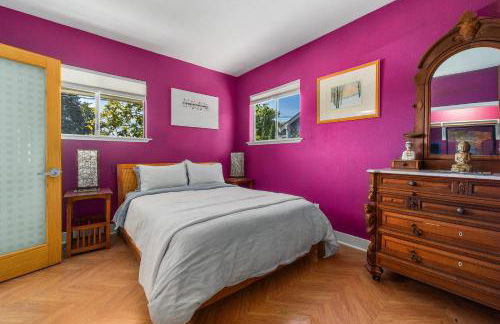 6BD Downtown House Walk to Beach Boardwalk - Foto 9