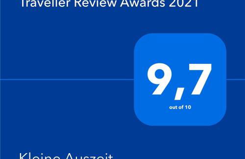 Kleine Auszeit - Foto 2