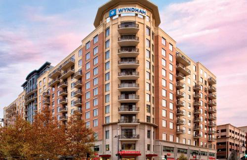 Wyndham National Harbor 4BR Apartment with Resort Access - Foto 16