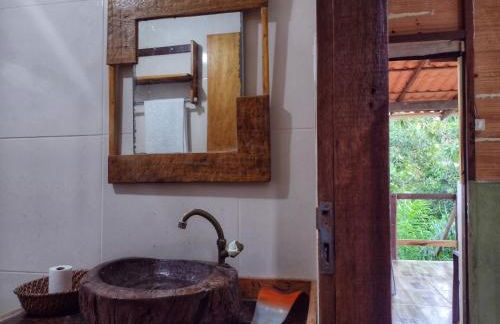 Hospedaria Recanto da Paz - Foto 67