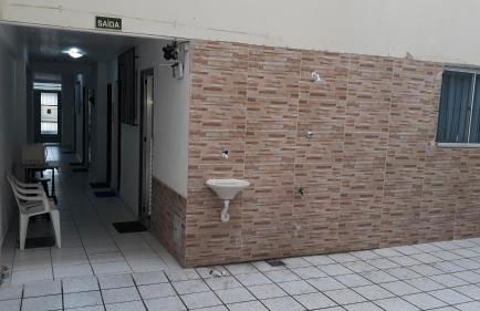 Seu Apto Praia da Costa 1 Todo Seu Grande Mobiliado Centro Excelente Local Ar condicionado - Foto 22