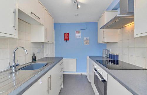 Cosy Family House in Diss with Parking - Foto 6