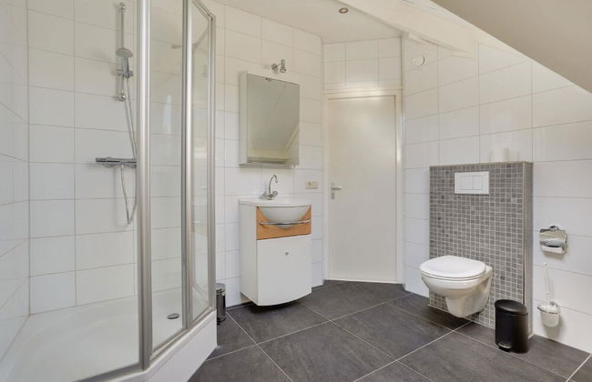 Villa in Netherlands With Sauna & Comfort - Foto 23