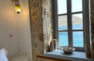 H-aris Seafront Mansion - Foto 23