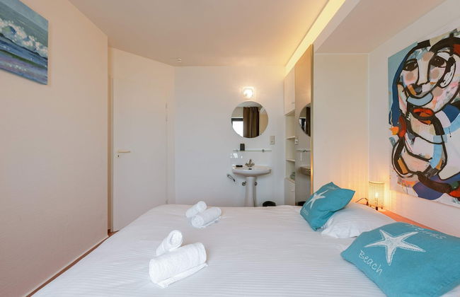 Hydro Palace - Stylish Charming Apartment With s - Photo 26