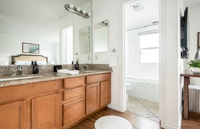 Sonrisa 3 Unit Buyout by Avantstay 10 Min From Belmont Park - Foto 8