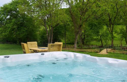 Efyrnwy Pod Vip - Foto 1