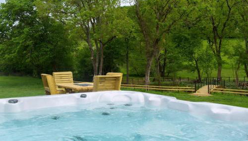 Efyrnwy Pod Vip - Foto 1