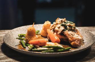 The Halston Carlisle - Foto 26