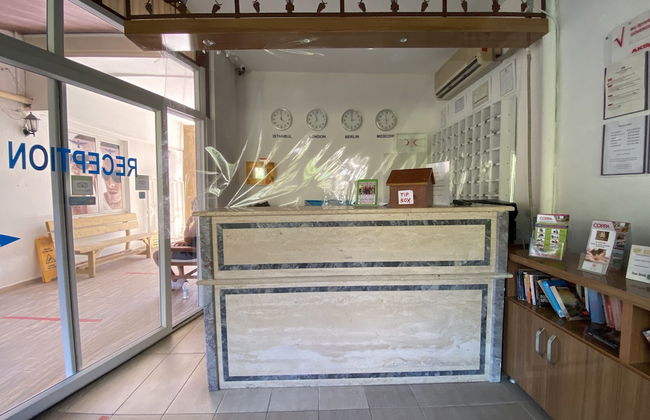 Melissa Garden Apart Hotel - Foto 2