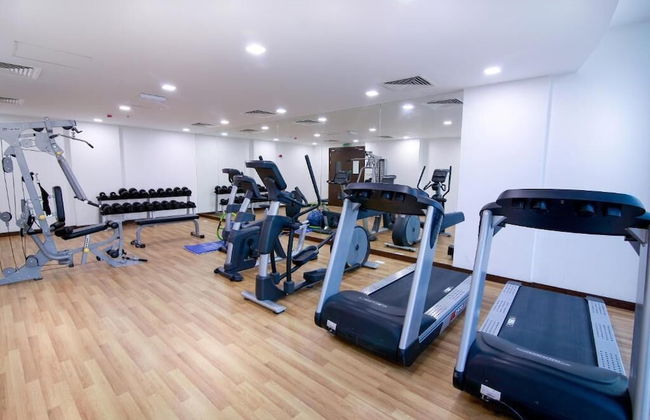 Belle Tower - Foto 12